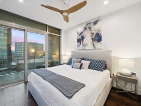501 West Ave 1202, Austin TX 78701