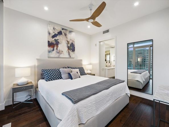 501 West Ave 1202, Austin TX 78701