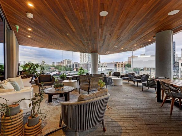 501 West Ave 1202, Austin TX 78701