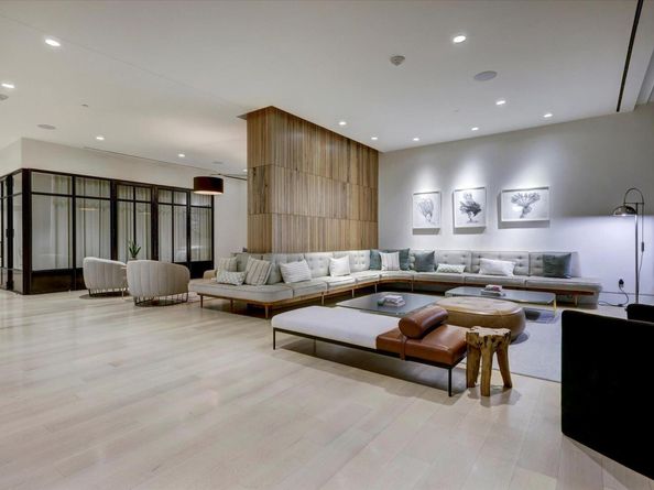 501 West Ave 1202, Austin TX 78701