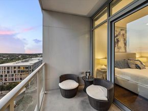 501 West Ave 1202, Austin TX 78701
