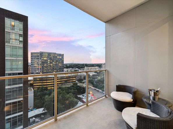 501 West Ave 1202, Austin TX 78701
