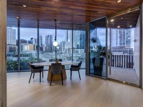 501 West Ave 1202, Austin TX 78701