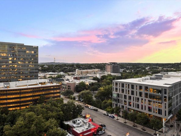 501 West Ave 1202, Austin TX 78701