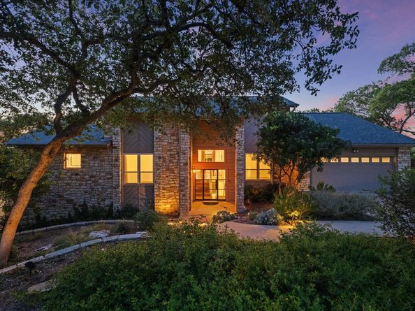 1528 Ben Crenshaw WAY, Austin TX 78746