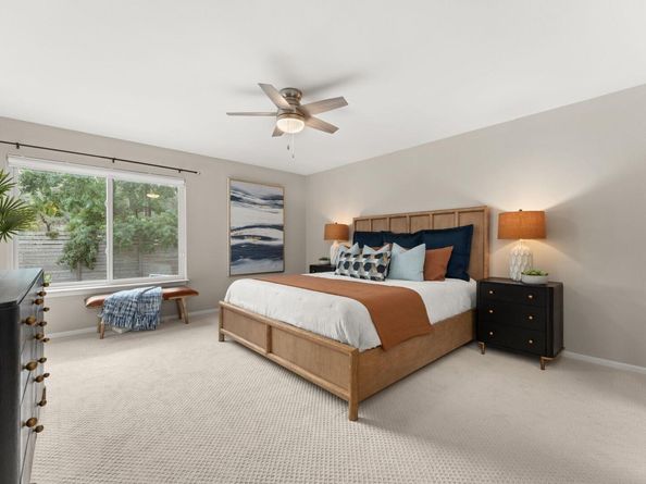 4203 Bamford DR, Austin TX 78731