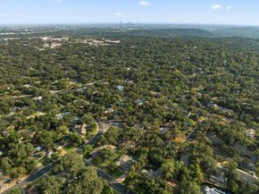 4203 Bamford DR, Austin TX 78731