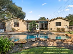 4203 Bamford DR, Austin TX 78731