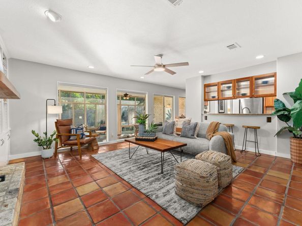 4203 Bamford DR, Austin TX 78731