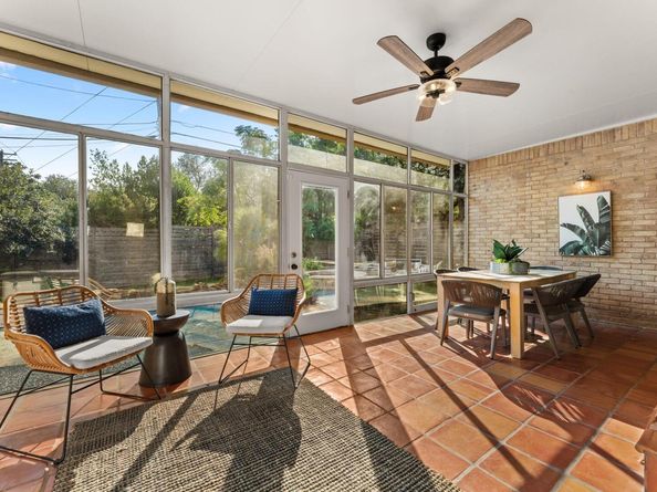 4203 Bamford DR, Austin TX 78731