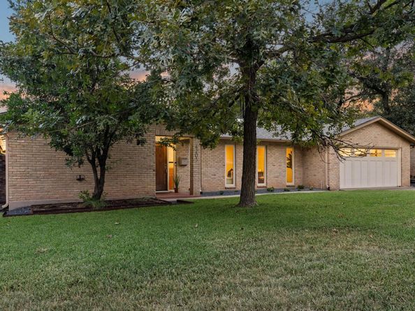 4203 Bamford DR, Austin TX 78731
