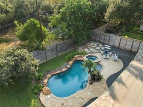 4203 Bamford DR, Austin TX 78731
