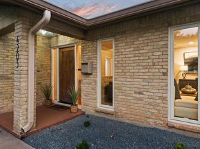 4203 Bamford DR, Austin TX 78731