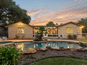 4203 Bamford DR, Austin TX 78731