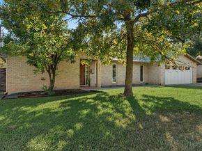 4203 Bamford DR, Austin TX 78731