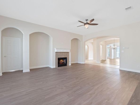 738 Nelson Ranch RD, Cedar Park TX 78613