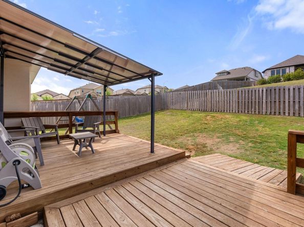 1240 Sweetspire ST, Leander TX 78641
