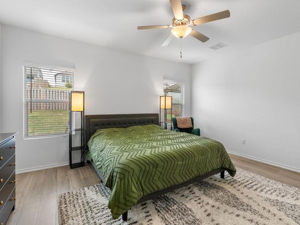 1240 Sweetspire ST, Leander TX 78641