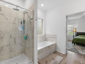 1240 Sweetspire ST, Leander TX 78641