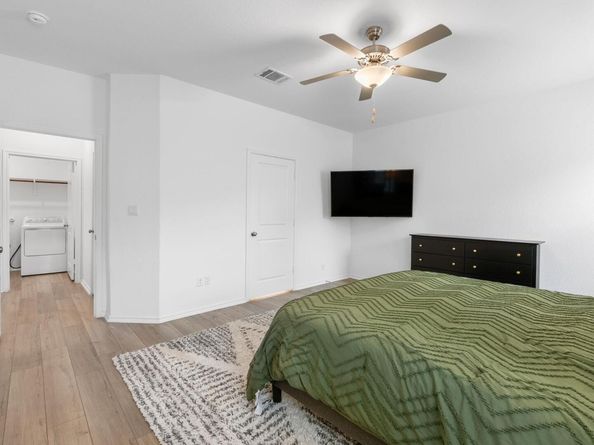 1240 Sweetspire ST, Leander TX 78641