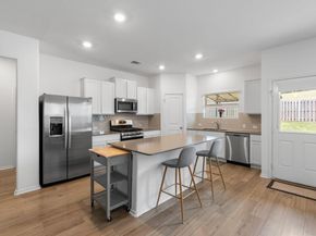 1240 Sweetspire ST, Leander TX 78641