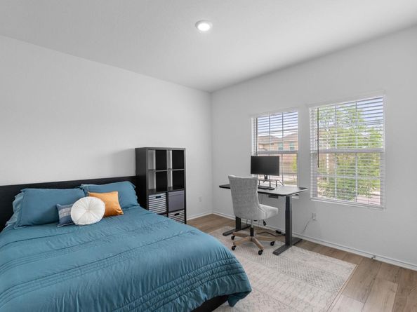 1240 Sweetspire ST, Leander TX 78641