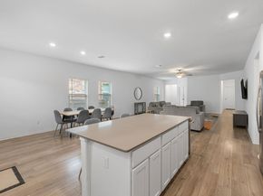 1240 Sweetspire ST, Leander TX 78641