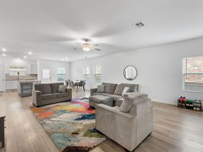 1240 Sweetspire ST, Leander TX 78641