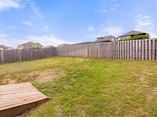 1240 Sweetspire ST, Leander TX 78641