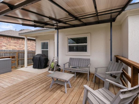 1240 Sweetspire ST, Leander TX 78641