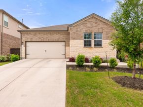 1240 Sweetspire ST, Leander TX 78641