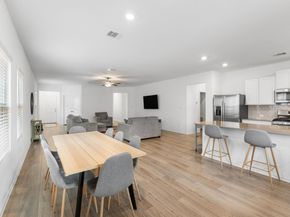 1240 Sweetspire ST, Leander TX 78641