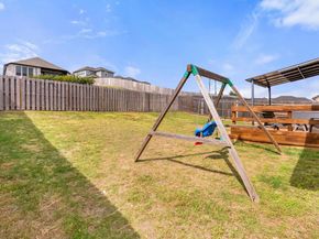 1240 Sweetspire ST, Leander TX 78641