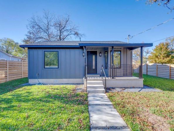6308 Linda LN, Austin TX 78723