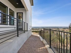 10 Maybury WAY, Lakeway TX 78738