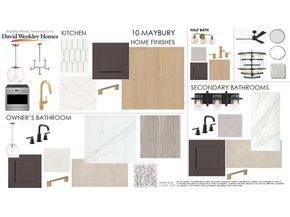 10 Maybury WAY, Lakeway TX 78738