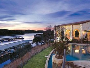 10 Maybury WAY, Lakeway TX 78738