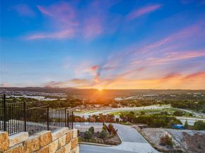 10 Maybury WAY, Lakeway TX 78738