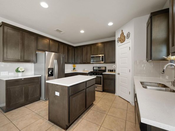 1306 Hazleton CV, Austin TX 78753