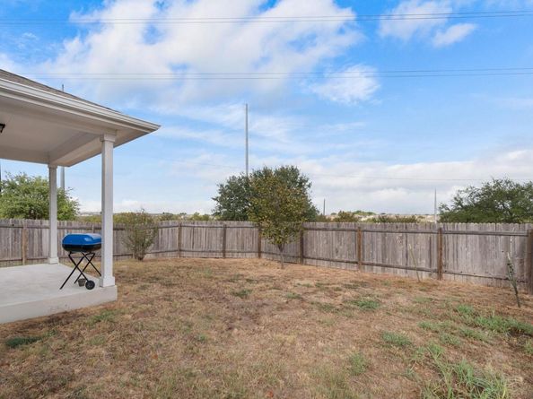 1306 Hazleton CV, Austin TX 78753