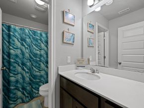 1306 Hazleton CV, Austin TX 78753