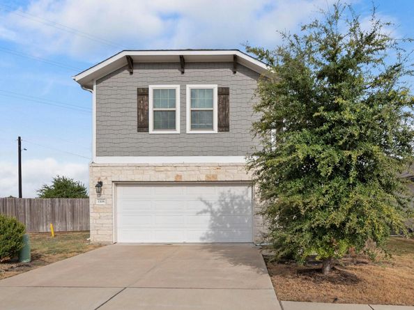 1306 Hazleton CV, Austin TX 78753