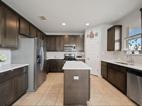 1306 Hazleton CV, Austin TX 78753