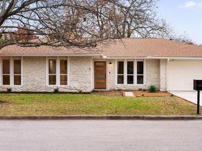 3101 Val DR, Austin TX 78723