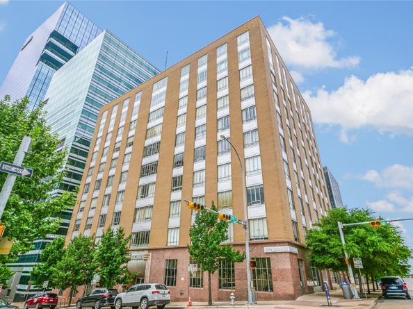 710 Colorado ST 2D, Austin TX 78701