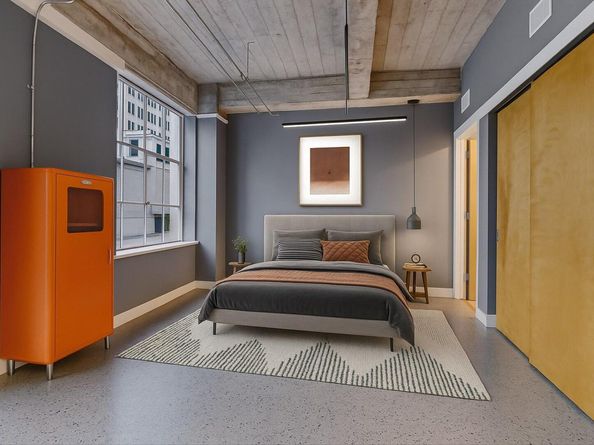 710 Colorado ST 2D, Austin TX 78701