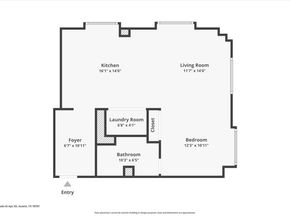 710 Colorado ST 2D, Austin TX 78701