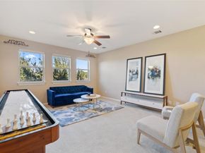 407 Bella Montagna CIR, Lakeway TX 78734