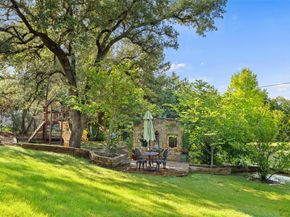 407 Bella Montagna CIR, Lakeway TX 78734