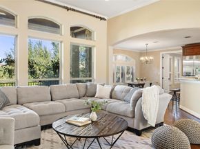 407 Bella Montagna CIR, Lakeway TX 78734